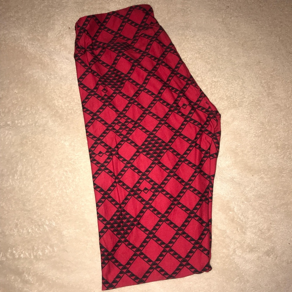 Lularoe leggings OS